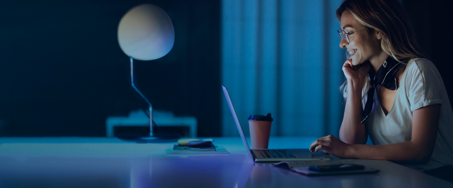 Report Background desktop